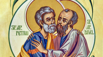 Începând de azi, 20 iunie - Postul Sfinţilor Apostoli Petru şi Pavel