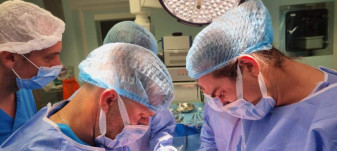 Prelevare de organe la Spitalul Județean - O nouă șansă pentru alți 5 pacienți