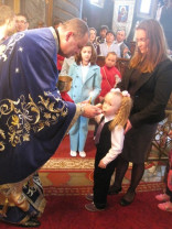 Parohia Ortodoxă „Înălțarea Domnului” din Salonta - Trei decenii de har şi binecuvântare