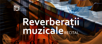 Reverberații muzicale - Cu Luminița Burcă, Nagy Kalman și Roxana Ardeleanu