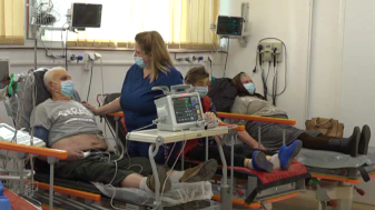 ​​​​​​​Spitalul Municipal Beiuș: au ajuns la „Urgențe” cu boli respiratorii, probleme digestive și traumatisme