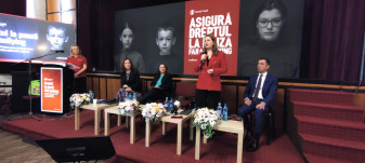 Anchetă Salvați Copiii România - Un elev din doi, victimă a bullying-ului în școala