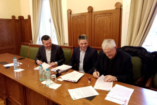CET Oradea va derula un proiect de 186 milioane lei - Sursa de producere a energiei, în modernizare