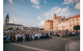 Ediția a treia a Festivalului Sounds of Oradea  - Au fost puse în vânzare biletele
