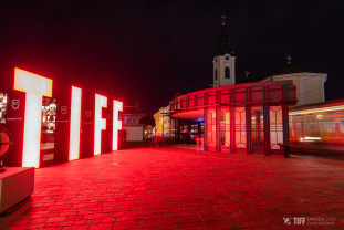 Premiere, cine-concerte și invitați de 5 stele - A cincea ediție TIFF Oradea