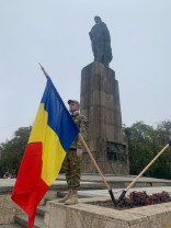 25 octombrie  -  Ziua Armatei României
