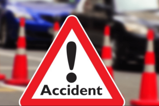 Bărbatul a fost acroșat în timp ce încerca să traverseze, neregulamentar - Pieton accidentat pe centură