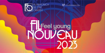 Proiect dedicat tinerilor artiști instrumentiști - „Fil Nouveau - Feel Young”