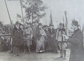100 de ani. Marşul spre Marea Unire (1916-1919) - Marea Adunare Naţională de la Alba Iulia (III)