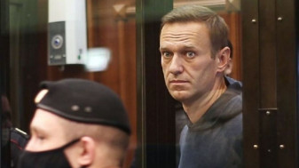 Profitând de o audiere la tribunal - Alexei Navalnîi critică 
