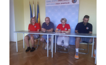 Colaborare între Crișul și CSU Oradea şi la baschet feminin - Protocol pentru nivel juvenil şi de senioare