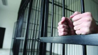 Un tânăr din Marghita a ajuns după gratii - Arestat pentru furturi