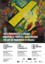 Expoziție de pictură și grafică interbelică - Artă modernistă la Oradea