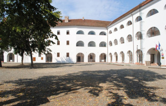 Galeriile Reperaj, Cetatea Oradea - Teza, Antiteza, Sinteza în arta contemporană