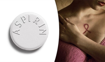 ​Formele agresive de cancer la sân ar putea fi vindecate - Banala aspirină, medicament eficace