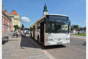 Astăzi, 19 iulie - Se modifică traseele mai multor linii de autobuz  