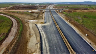 Autostrada Transilvania - Se aşteaptă oferte pentru 41 km