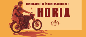 Filmul „Horia”: proiecții speciale, în prezența echipei - Luna viitoare, la Oradea