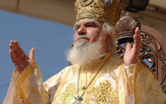 In memoriam: Arhiepiscopul şi Mitropolitul Bartolomeu Valeriu Anania - Cinci ani de la naşterea sa cea veşnică, în ceruri...
