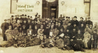 La 99 ani de la Unirea Basarabiei cu țara, accident istoric dincolo de Prut - Basarabia, o lacrimă pe obrazul României