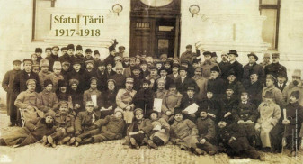 Basarabia, prima provincie românească care hotărăște Unirea cu Țara