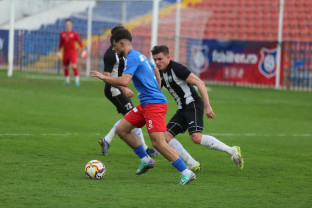 FC Bihor – Progresul Pecica - Meci cu miză pentru echipa oaspete