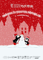 Ediția a II-a. Campanii caritabile - Crăciun în Ținutul Păpușilor