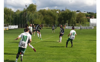 Derby în play-off-ul Ligii a IV-a - Urmăritoarele liderului se înfruntă la Tileagd