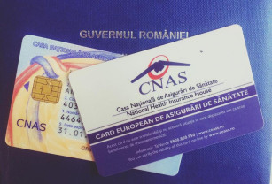 CNAS: Adeverința înlocuitoare a cardului național duplicat - Termen de valabilitate prelungit