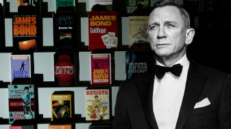 Cărţile din seria James Bond vor fi reeditate pentru a nu ofensa - Elimină nuanţele rasiale