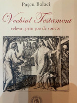 Lansare de carte la Baroul  Bihor  - Vechiul Testament prin... sonete