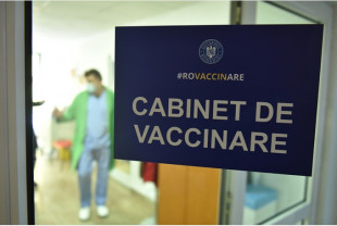 ​La Era Shopping Park Oradea - Un nou centru mobil de vaccinare