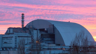Rușii au distrus laboratorul de la Cernobîl – Aici se procesau deșeuri radioactive