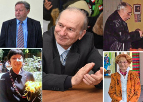 La Beiuș, numărul Cetățenilor de onoare a crescut cu cinci