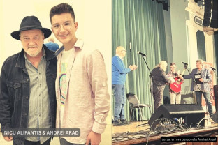 Sâmbătă, 17 decembrie, pentru copiii cu autism - Concert caritabil în Buntești