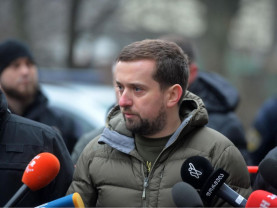 Oficiali suspectați de corupție, demiși de Zelenski - Curățenie în Ucraina