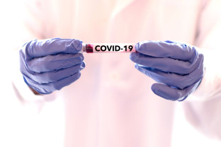 ​Covid-19 în Bihor - 487 de cazuri și 12 decese