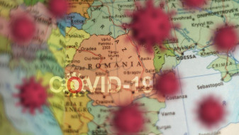 Record coronavirus în România: peste 12.000 de cazuri - În Bihor, 310 teste pozitive