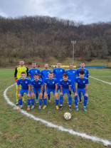 Șoimii Lipova - Crișul Sântandrei 0-0 - Primul egal din pregătiri