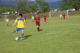Cupa deschide sezonul fotbalistic în Bihor - Derby-ul turului I, la Diosig