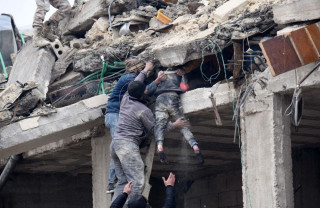 23 de milioane de persoane ar putea fi afectate de cutremurul din Turcia - O catastrofă umanitară