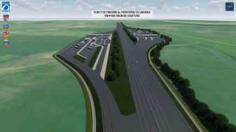 S-a lansat licitaţia pentru Drumul Expres Arad – Oradea - Ultima fază birocratică