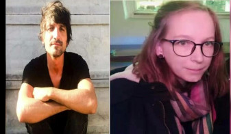 Suspectul de crimă a fost capturat în Gara Velența – Și-a bătut și sugrumat iubita