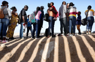 Planul SUA privind controlul imigraţiei este criticat - Subminează drepturile omului