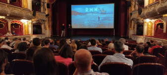 RMN, proiecţie de gală la Oradea  - „Un film memorabil”