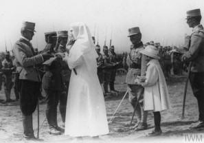 100 de ani. Marşul spre Marea Unire (1916-1919) - Consecinţele bătăliilor purtate în 1917