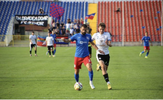 Meci uşor pentru FC Bihor - Adversari incomozi pentru Crişul Sântandrei şi Lotus