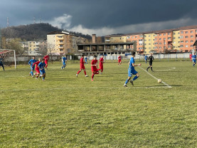 Ultima repetiție pentru campionat - Sâmbătă, pe Iuliu Bodola, FC Bihor - CS Diosig
