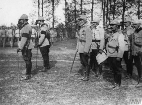 ​100 de ani. Marşul spre Marea Unire (1916-1919) - Bătălia de la Oituz (III)