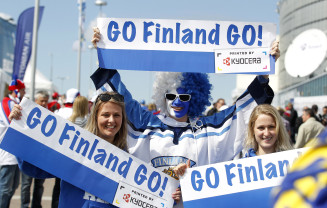 ​Finlanda - Cea mai fericită țară din lume!
